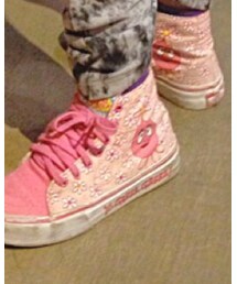 VANS | スニーカー