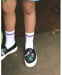 ZARA | スニーカー