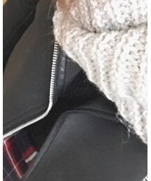 earth music&ecology | ニット/セーター