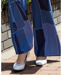 PELLICO | パンプス