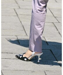 Manolo Blahnik | サンダル