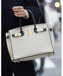 HERMES | ハンドバッグ