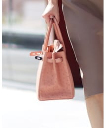 HERMES | ハンドバッグ