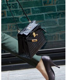 HERMES | ショルダーバッグ