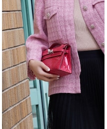 HERMES | クラッチバッグ
