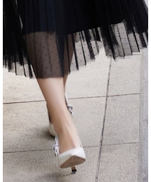 Dior | パンプス