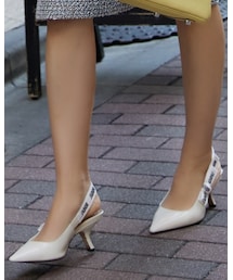 Dior | パンプス