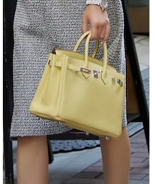 HERMES | ハンドバッグ