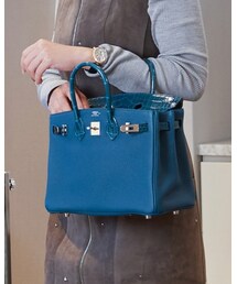 HERMES | ハンドバッグ