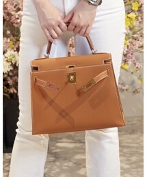 HERMES | ハンドバッグ