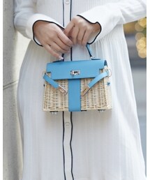 HERMES | ハンドバッグ
