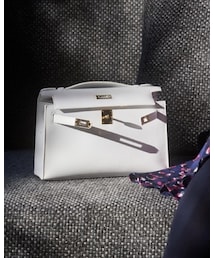 HERMES | クラッチバッグ