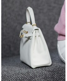 HERMES | ハンドバッグ