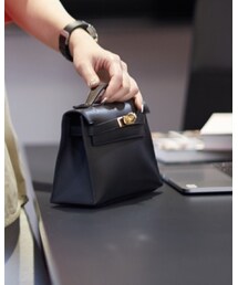 HERMES | クラッチバッグ