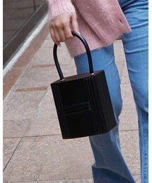 HERMES | トートバッグ