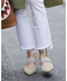 Malone Souliers | パンプス