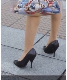 BOTTEGA VENETA | パンプス