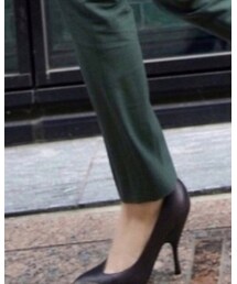 BOTTEGA VENETA | パンプス