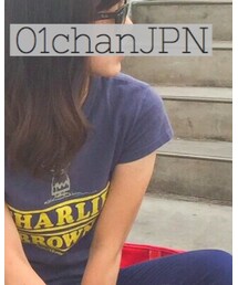 OLD BETTY'S | Tシャツ/カットソー