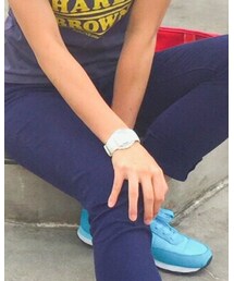 BABY-G | アナログ腕時計