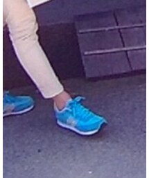 NEW BALANCE | スニーカー