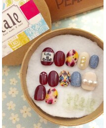 eale | アクセサリー