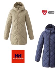 HELLY HANSEN | ダウンジャケット/コート