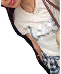 Lee | Tシャツ/カットソー