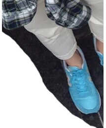 NEW BALANCE | スニーカー