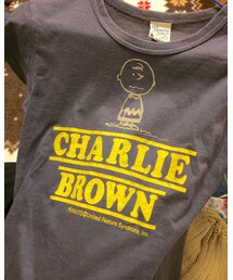 OLD BETTY'S | Tシャツ/カットソー
