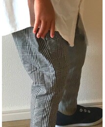 Handmade | パンツ