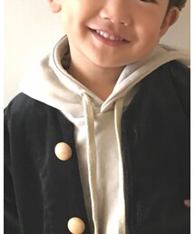 monmimi | パーカー