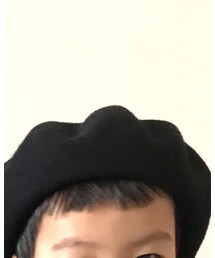 ママの！笑 | ハンチング/ベレー帽