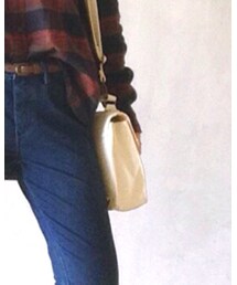 Honeys | ショルダーバッグ