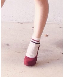 Honeys | パンプス