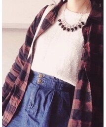 GU | ニット/セーター