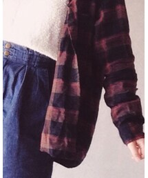 UNIQLO | シャツ/ブラウス