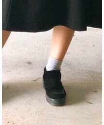 KANGOL | シューズ