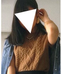 GU | ネックレス