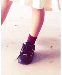 DAISO | ソックス/靴下