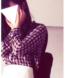 GU | シャツ/ブラウス