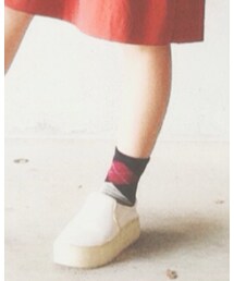 GU | スニーカー