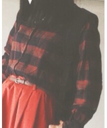 UNIQLO | シャツ/ブラウス