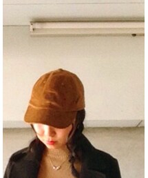 Honeys | キャップ