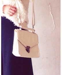 Honeys | ショルダーバッグ