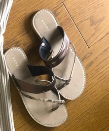 RANDA | サンダル