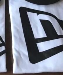 NEW ERA | Tシャツ/カットソー