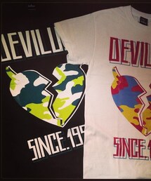 deviluse | Tシャツ/カットソー