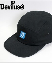 Deviluse | ワークキャップ(キャップ)