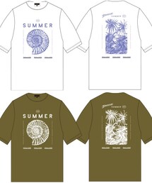 SPECIAL OTHERS | SPECIAL OTHERS
SUMMER Tシャツ 2014(Tシャツ/カットソー)
